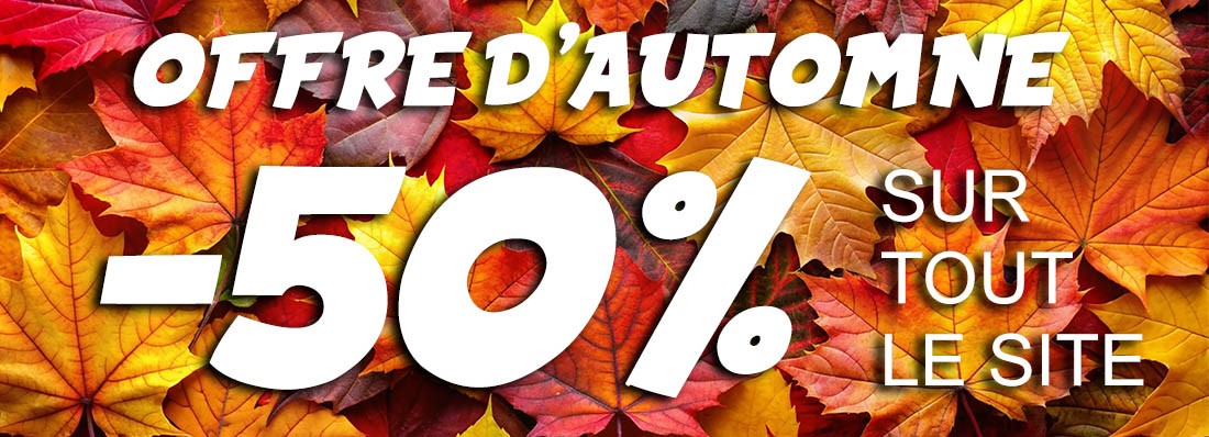 Offre d'automne